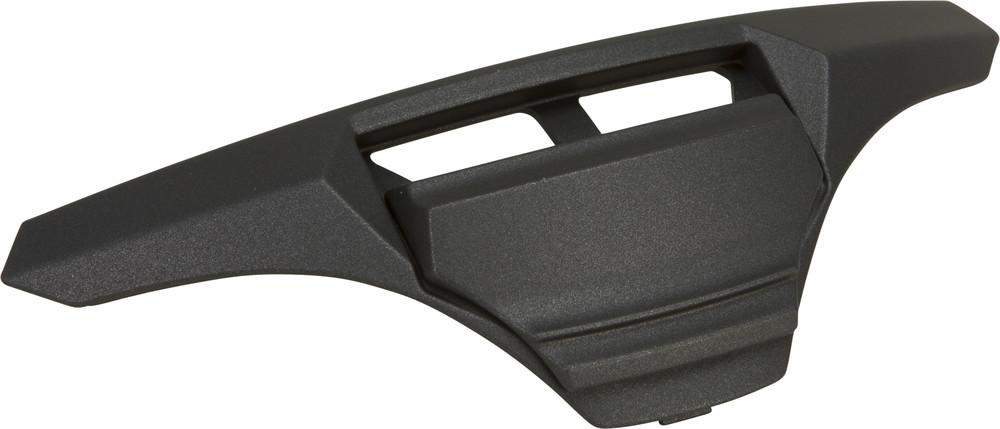 SENTINEL CHIN VENT BLACK/HI-VIS