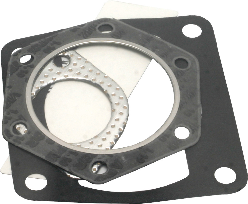 Cometic Top End Gasket Kit 72mm Pol