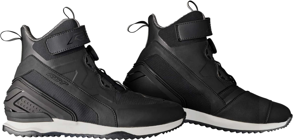 Rst Bandit CE Shoe — Black