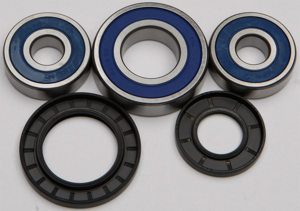 WHEEL BEARING & SEAL KIT