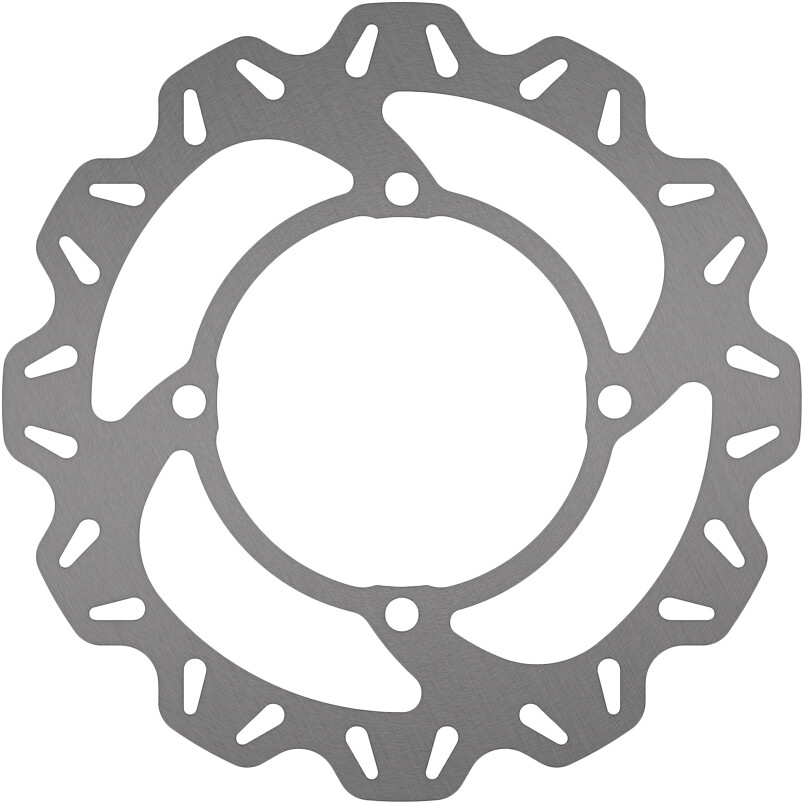 EBC CX EXTREME BRAKE ROTOR REAR