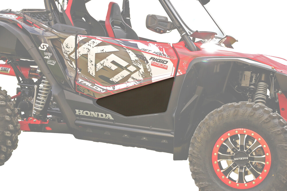 KFI LOWER DOOR PANEL KIT HON