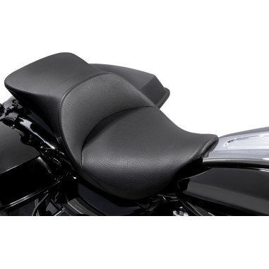 Danny Gray Tourist Vinyl Seat Flh/Flt 08-Up