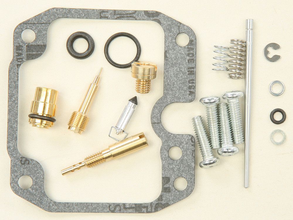 ALL BALLS CARBURETOR REPAIR KIT