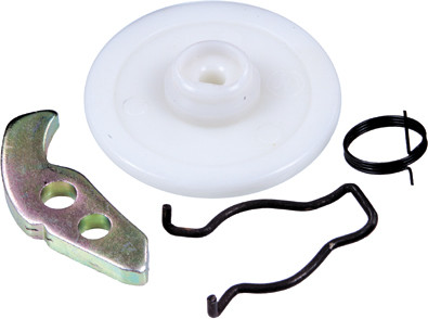 SP1 STARTER PAWL KIT POL