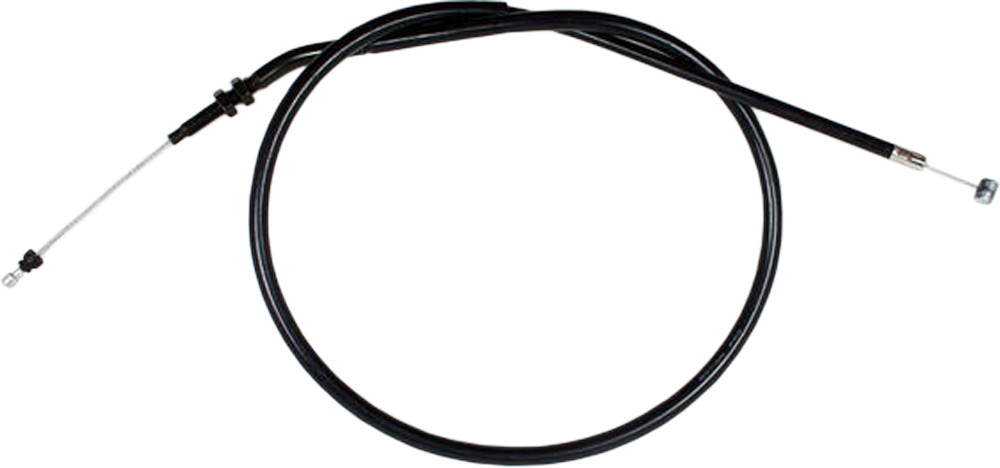 MOTION PRO BLACK VINYL CLUTCH CABLE