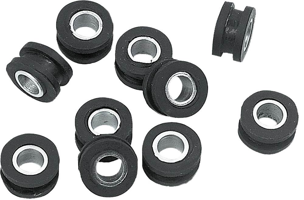 FATBOB TANK GROMMETS 10 PK