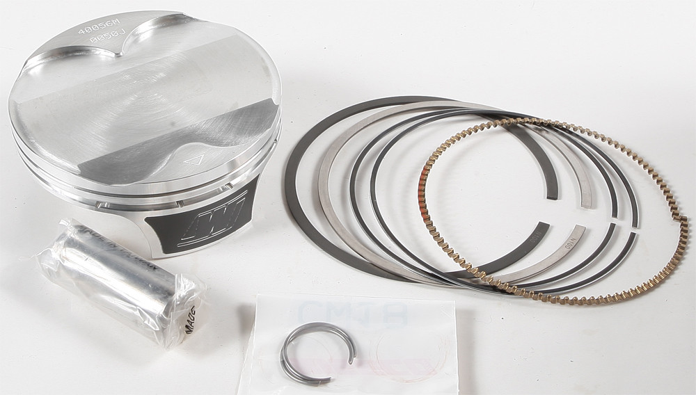 Piston Kit Forged Series for 4-Stroke