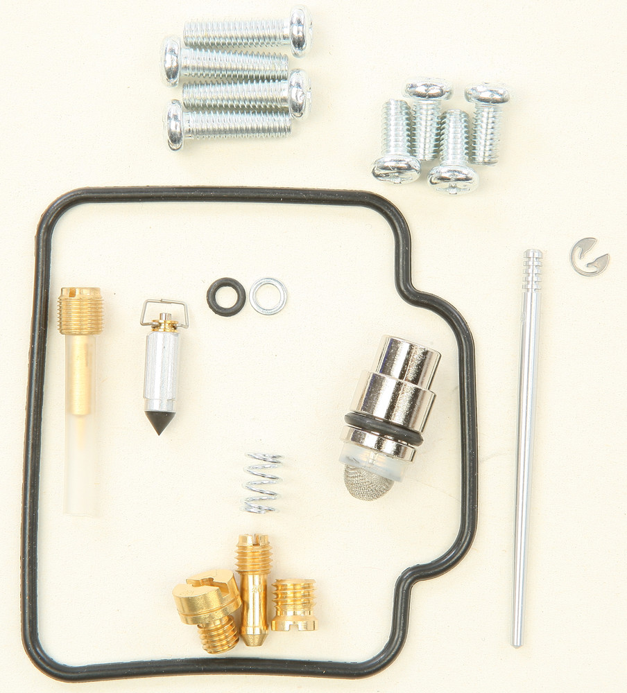 ALL BALLS CARBURETOR REPAIR KIT
