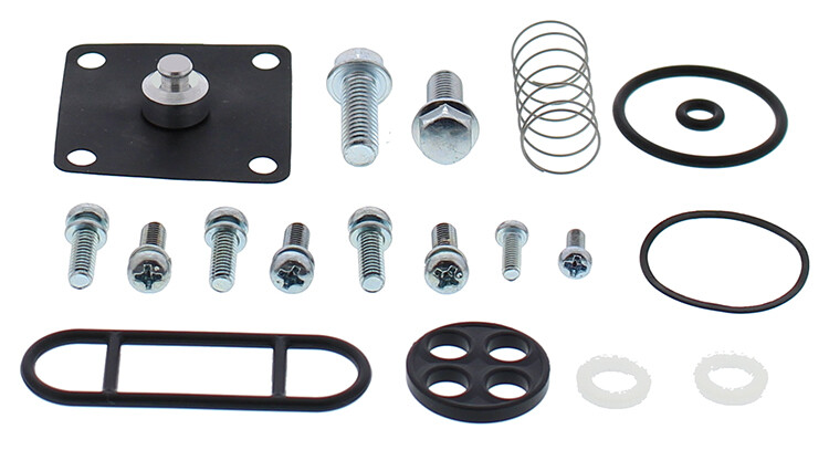 ALL BALLS FUEL TAP REPAIR KIT