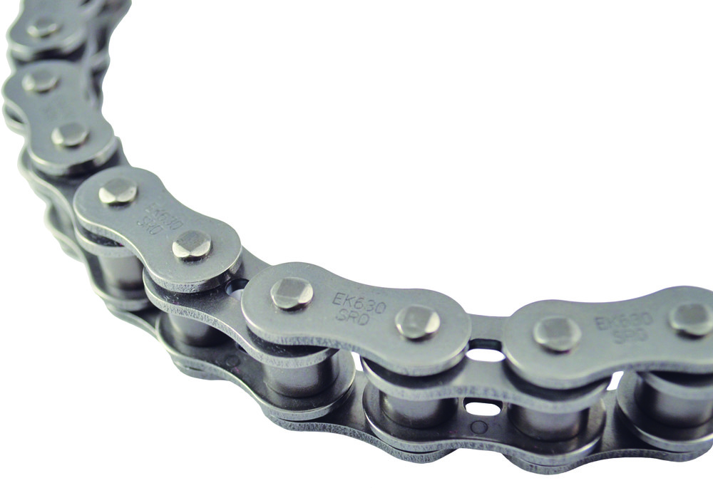 SRO Rivet Connecting Link