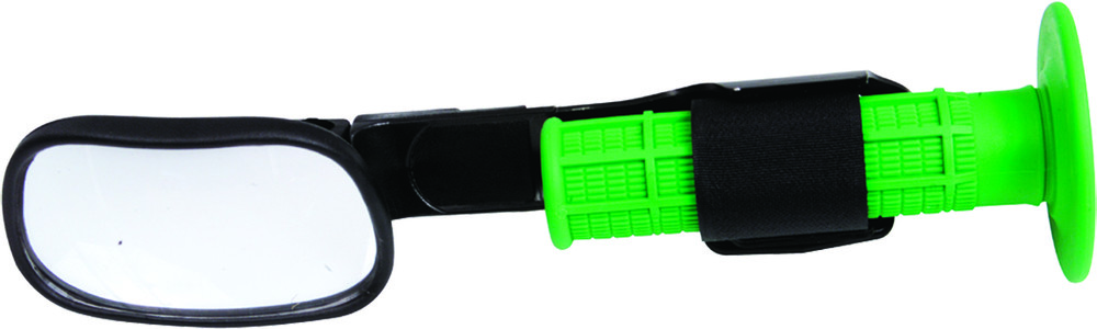 CIPA UNIVERSAL GRIP END MIRROR