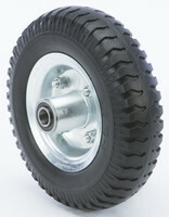 Fire Power Mototrainer Replacement Hard Rubber Wheel
