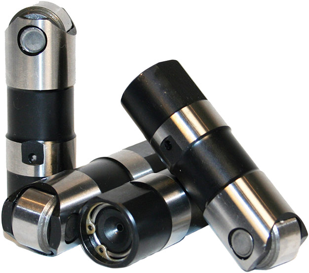 HYDRAULIC LIFTERS RACE SERIES (4050 / 4017)