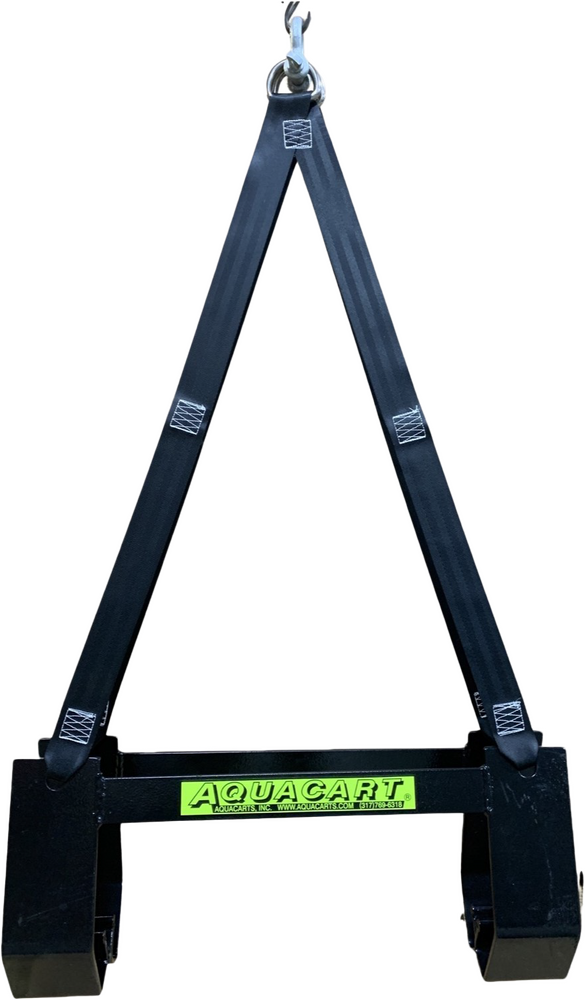 UNCRATING SLING