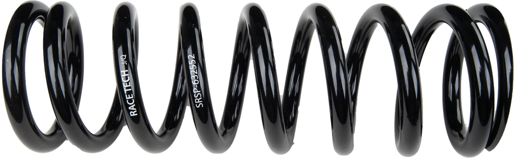 RACE TECH SHOCK SPRING 5.4KG
