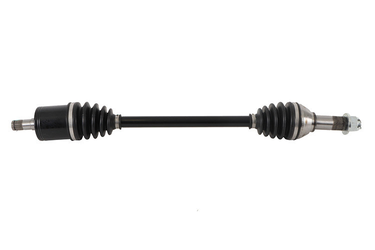 ALL BALLS 6 BALL HEAVY DUTY AXLE FRONT