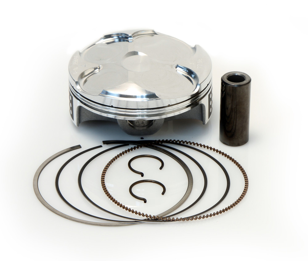 VERTEX PISTON KIT HC FORGED 77.97/STD 14.7:1 HUSQ/KTM