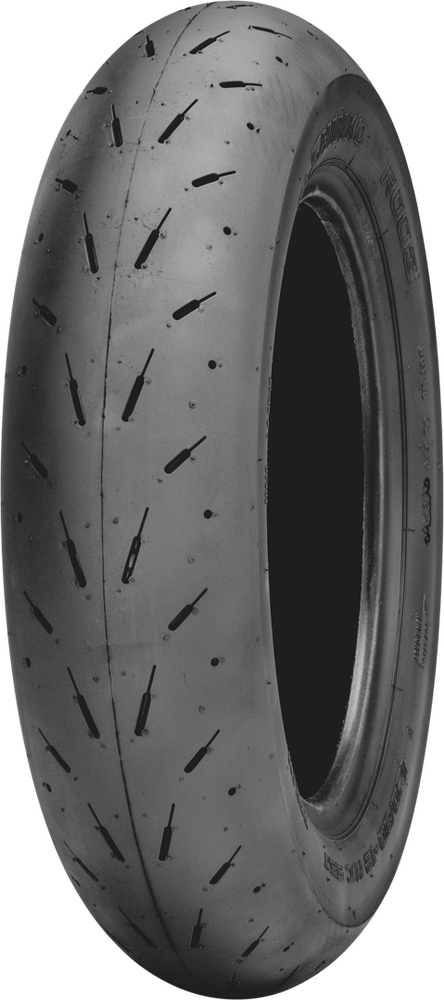 SHINKO TIRE SR003 STEALTH REAR 120/80-12 55J TL MEDIUM