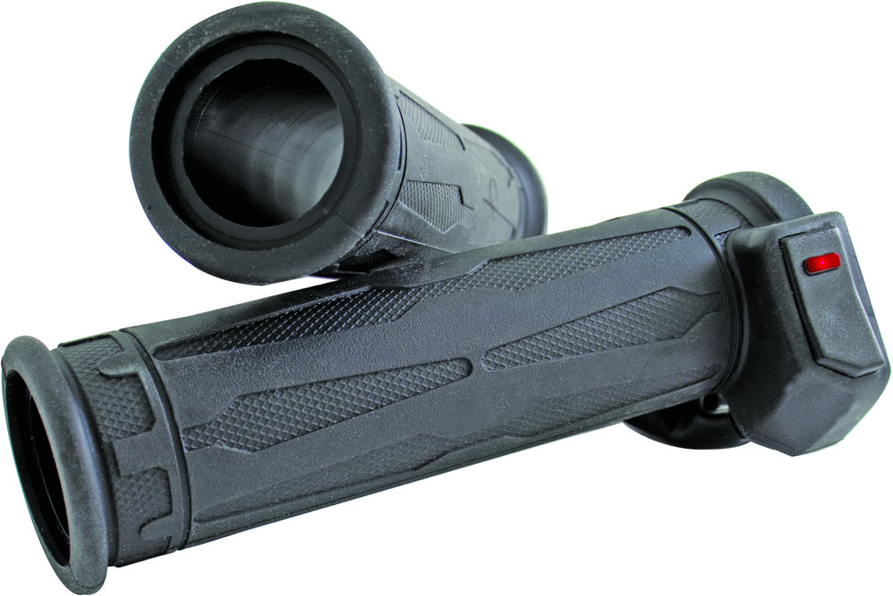 KOSO APOLLO HEATED GRIP KIT