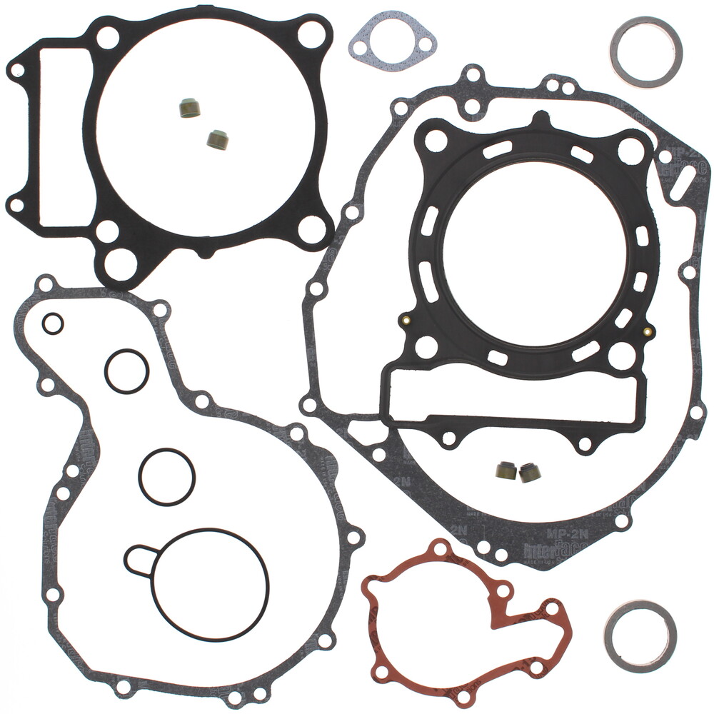 VERTEX COMPLETE GASKET SET - POLARIS PREDATOR