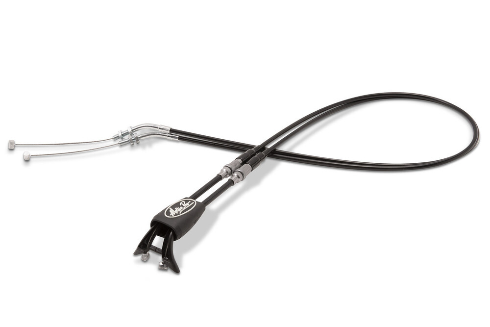 Motion Pro Rev2/3 Throttle Cable KTM / Husqvarna 500cc-501cc 2017-2021