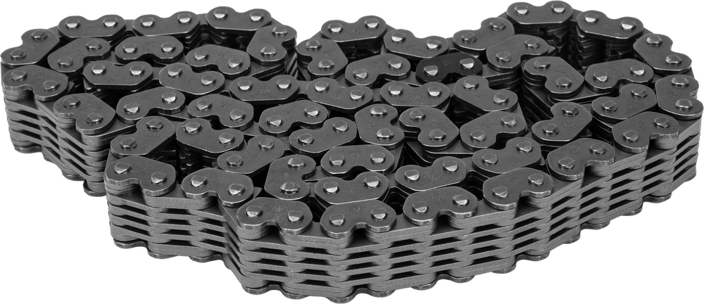 SP1 OEM SILENT CHAIN 13 WIDE 108 LINKS