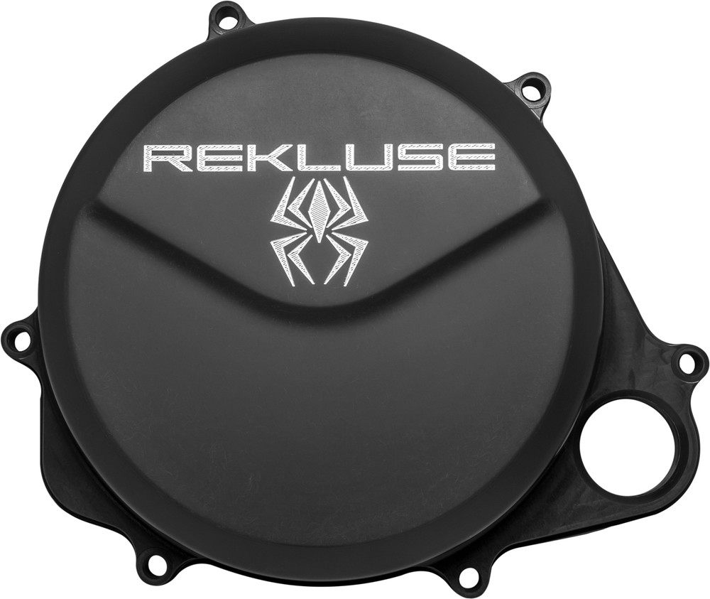 Rekluse Standard Clutch Cover Honda CRF450R / R-S / L / RX / X / RWE / RL 2019-2025