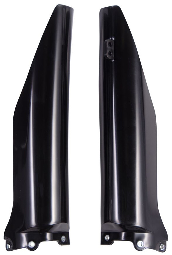 Acerbis Lower Fork Covers Kawasaki KX250F 2004-2005 / Suzuki RM-Z 250 2004-2006