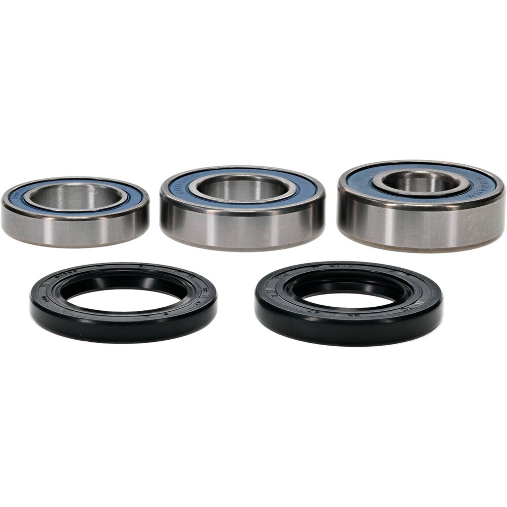 All Balls Wheel Bearing Kit Rear Kaw