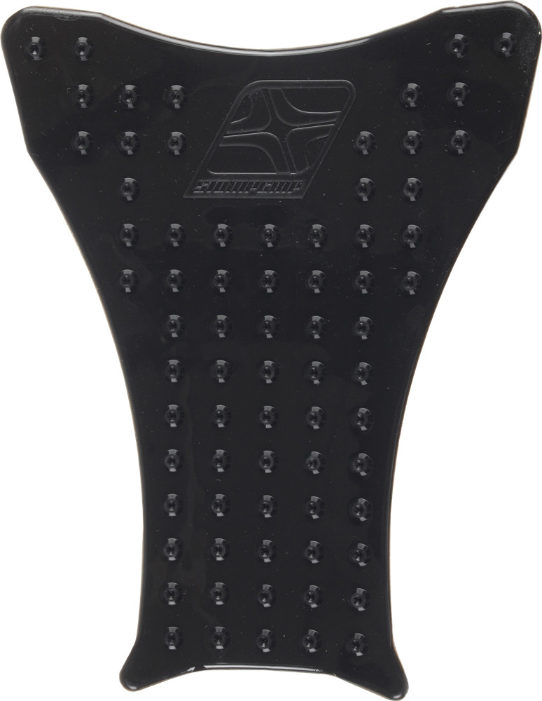STOMPGRIP TANK PROTECTOR VOLCANO CLEAR