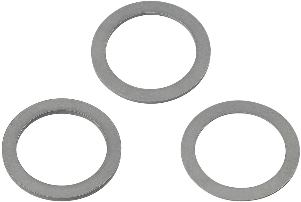 SP1 DRIVEN SHIM KIT INNER A/C