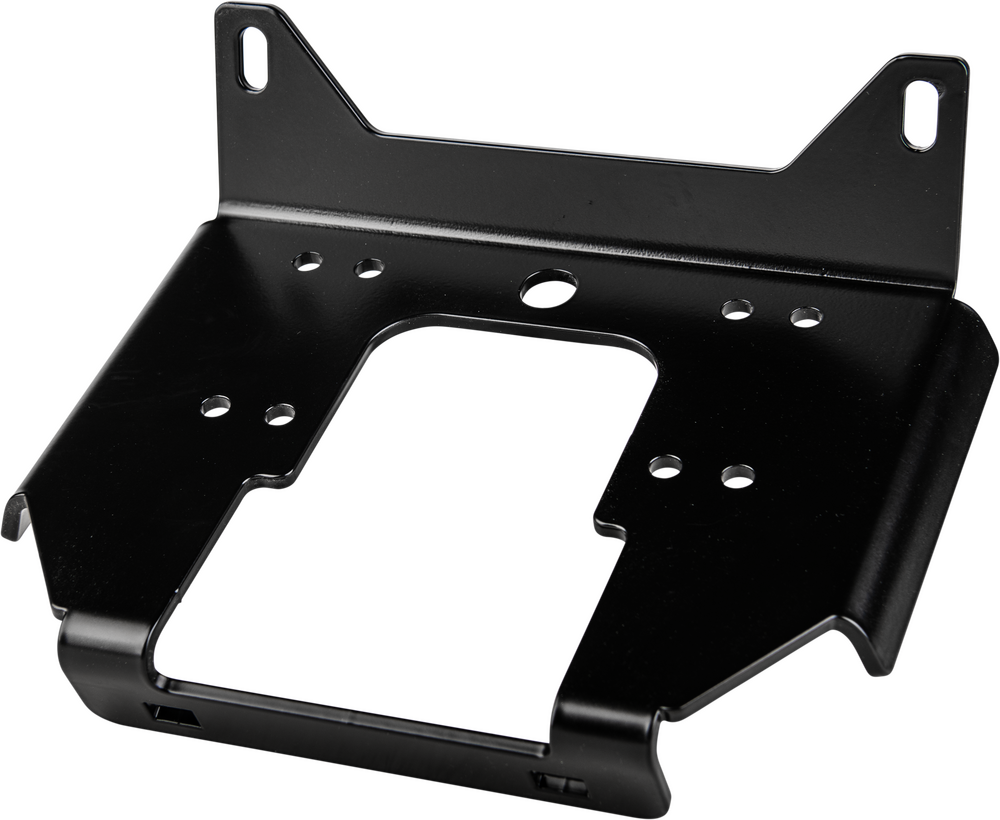 Open Trail Winch Mount