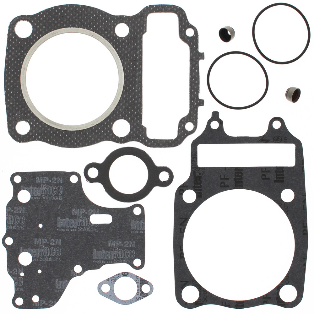 VERTEX TOP END GASKETS - POLARIS