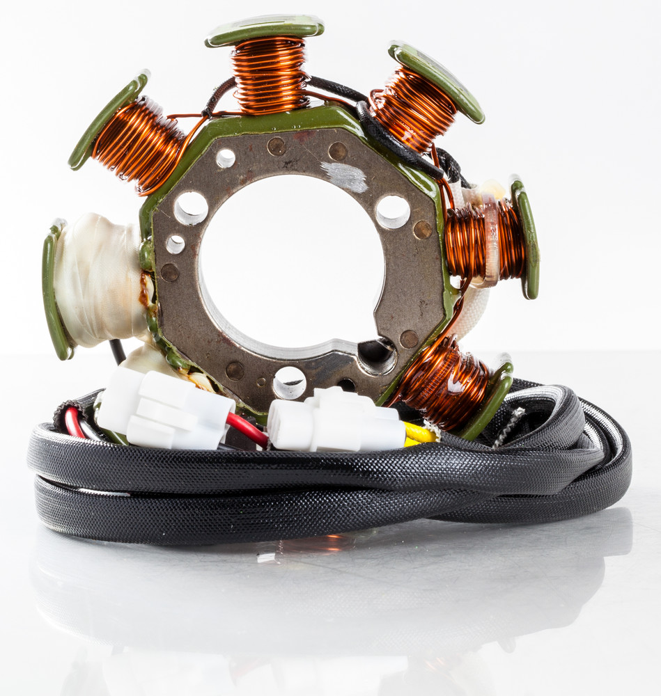 STATOR