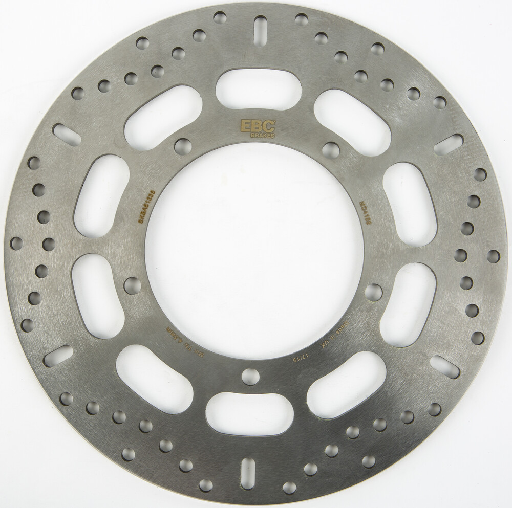MD Series Pro-Lite Brake Rotor