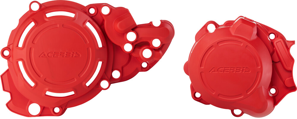ACERBIS X-POWER KIT BETA RED