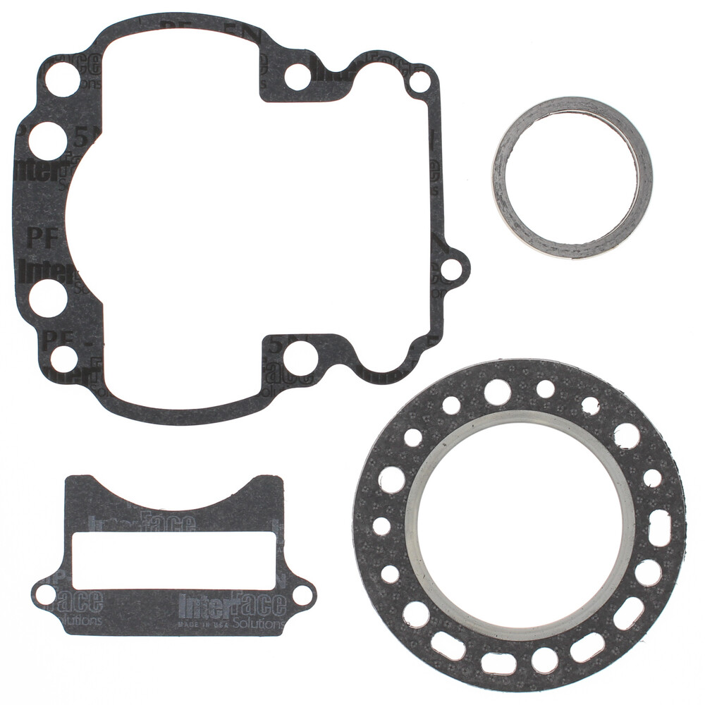 VERTEX TOP END GASKETS- SUZUKI