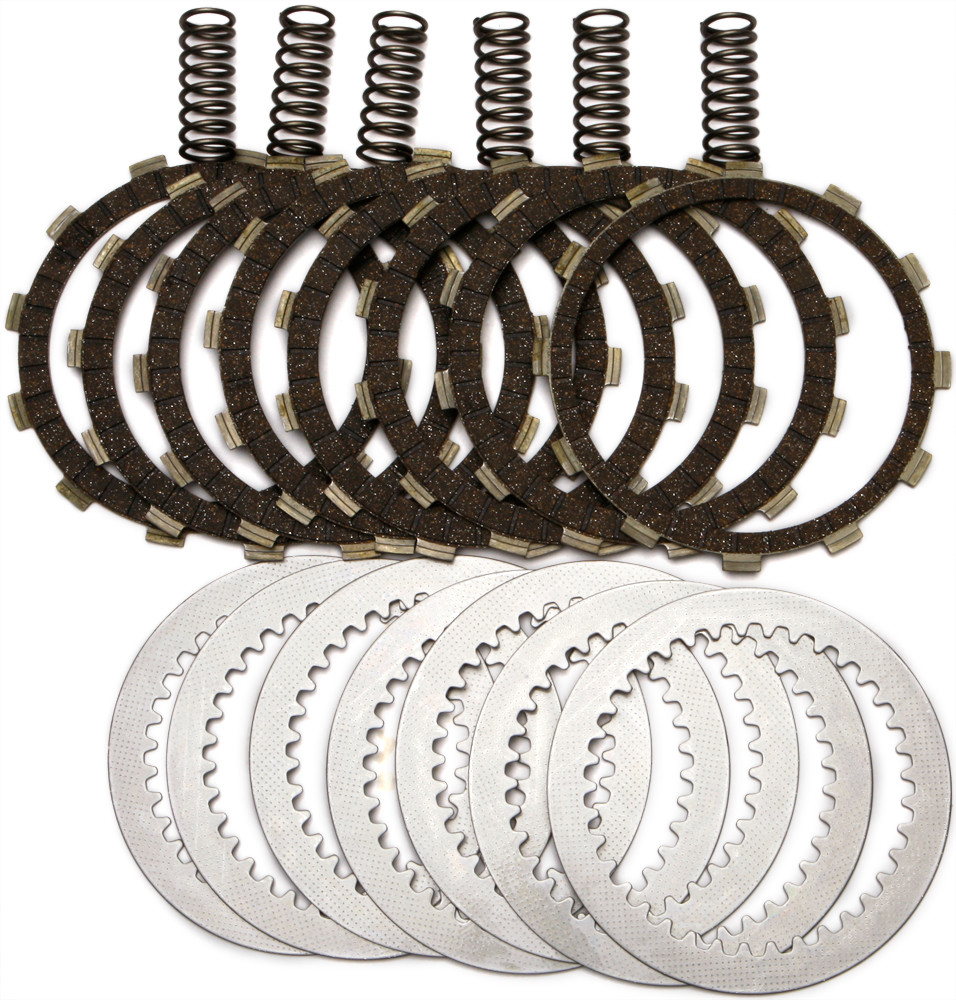 DRC Series Clutch Kit