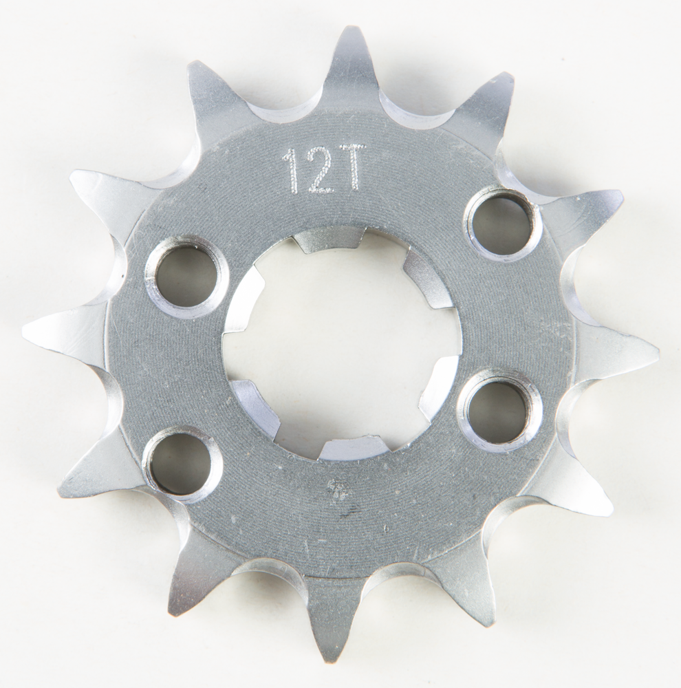 Fire Power Steel Front Sprocket Suzuki RM80 / RM85 1986-2024