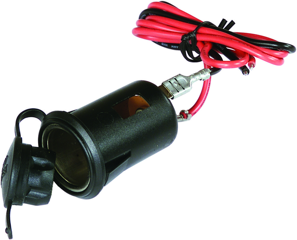 SP1 12V POWER OUTLET