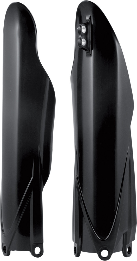 Acerbis Lower Fork Covers Yamaha 125cc-450cc 2010-2025