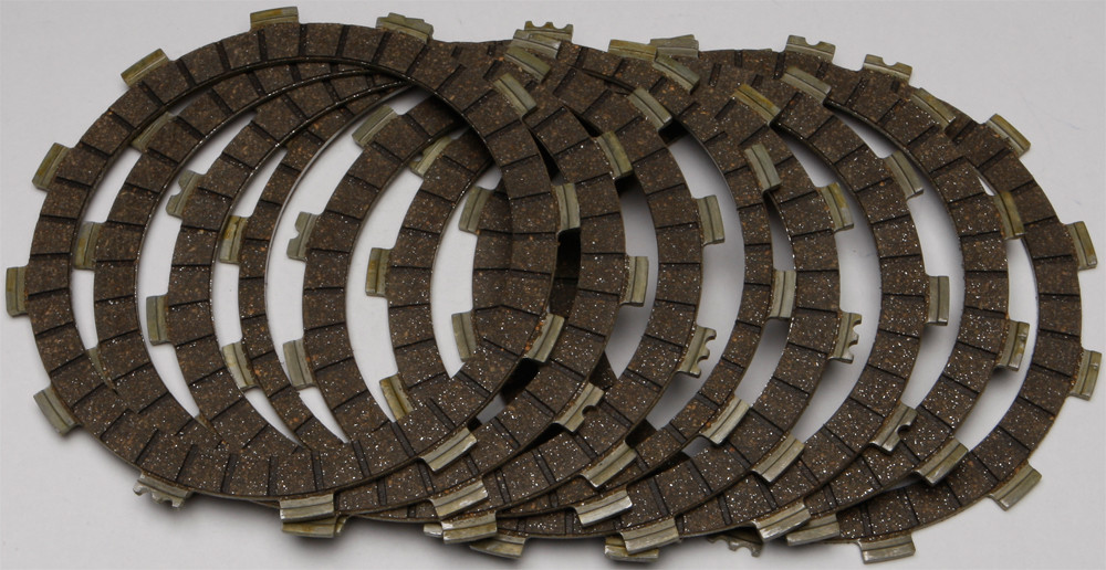 CK Standard Series Clutch Kit