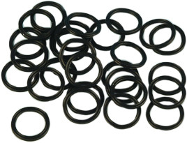 JAMES GASKETS GASKET QUAD SEAL SHIFT SLEEVE FXR 25/PK 11148