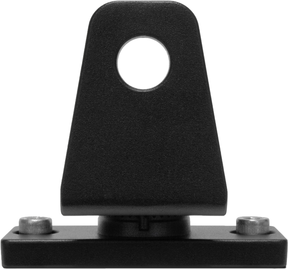 GC WHIP MOUNT SQUARE/ROUND TUBE 1.0 - 1.5