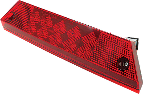 SP1 TAILLIGHT ASSEMBLY POL