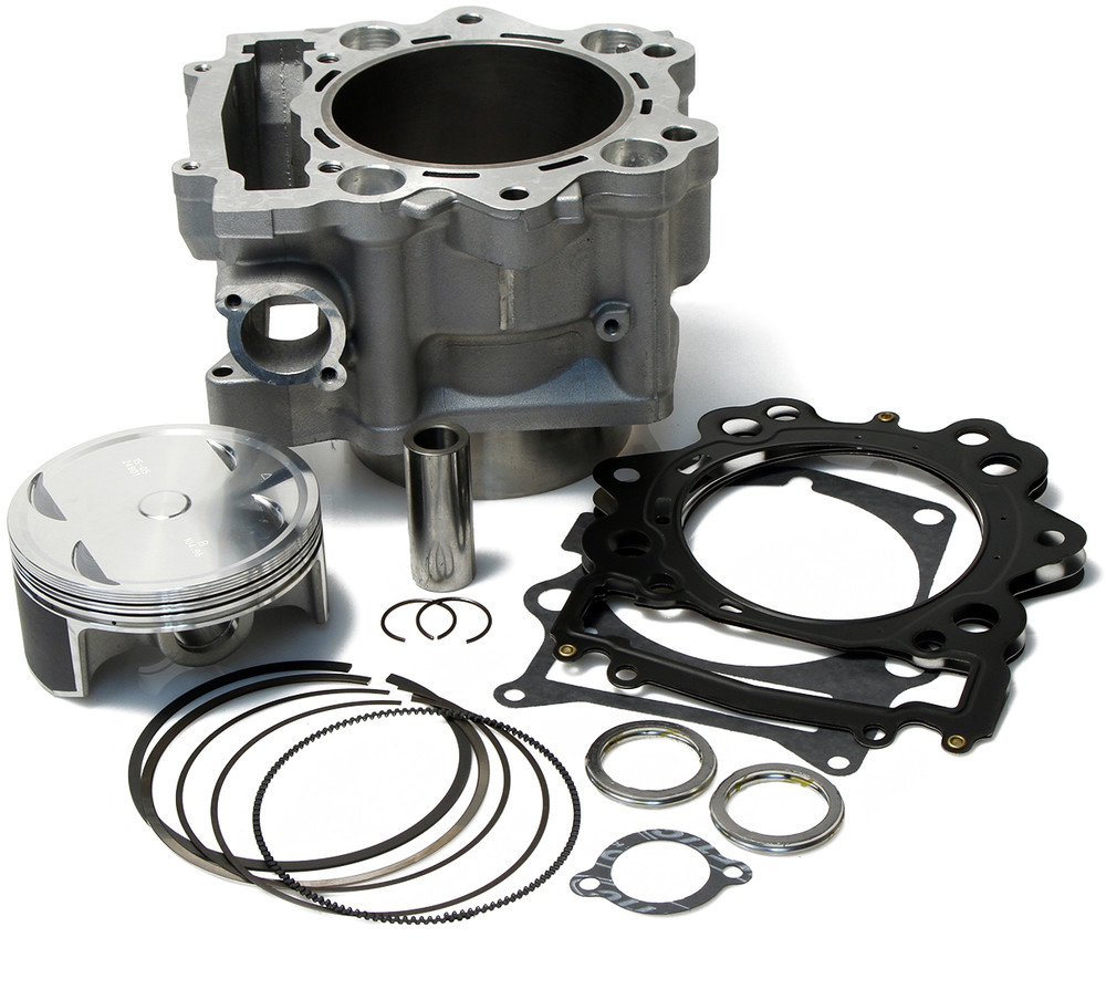 CYLINDER WORKS CYLINDER KIT BB 105.00/+3.0 9.2:1 YAM