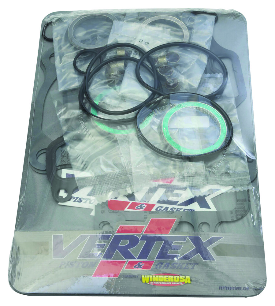 VERTEX TOP END GASKET SET