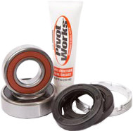 PIVOT WORKS REAR WHEEL BEARING KIT