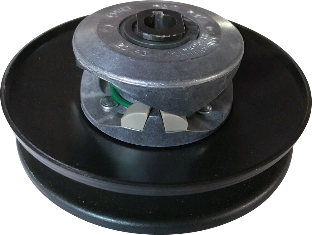 COMET DRIVEN UNIT- TAV 6" DIA FITS 5/8" BORE